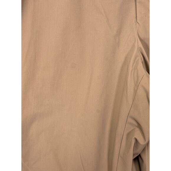 PT Torino Pants 36 x 33 Mens Kinetic Fabric Slim Fit Stretch Tech Size 56 - Picture 6 of 11